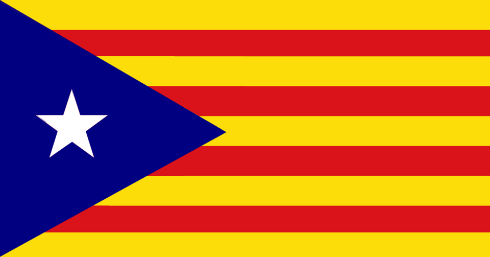 Escort CATALUÑA, No putas CATALUÑA – Chicasmalas.es BANDERA DE CATALUÑA - CHICASMALAS.ES